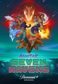 Avatar: I sette rifugi (2026)