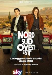 Nord Sud Ovest Est: La leggendaria storia degli 883 (2026)